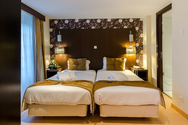 ホテル デュアス ナソエス