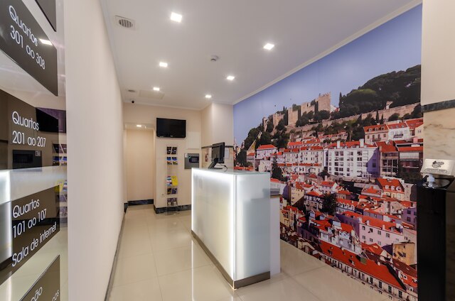 ホテル デュアス ナソエス