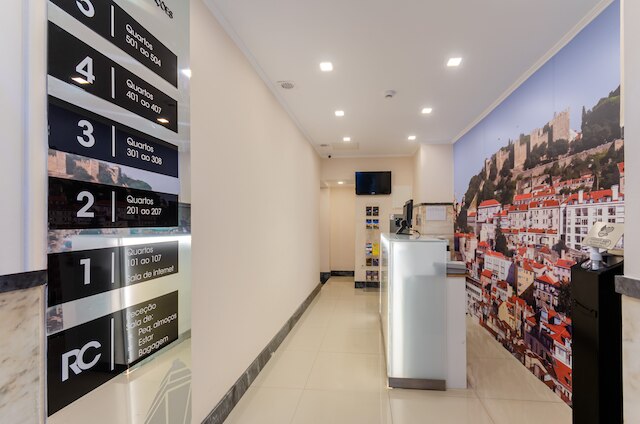 ホテル デュアス ナソエス