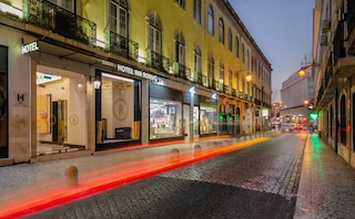 ホテル イン ロッシオ