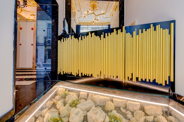 ホテル イン ロッシオ