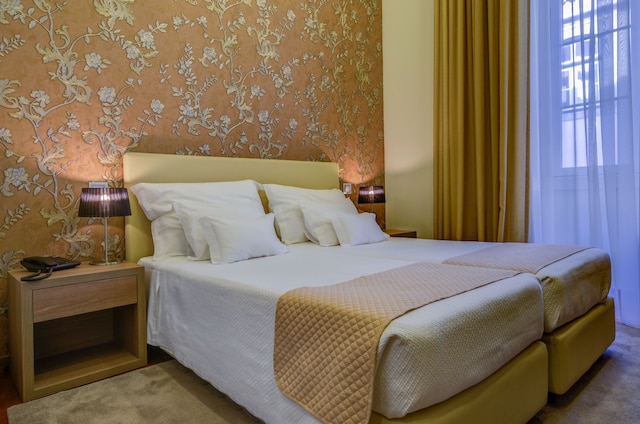 ホテル イン ロッシオ