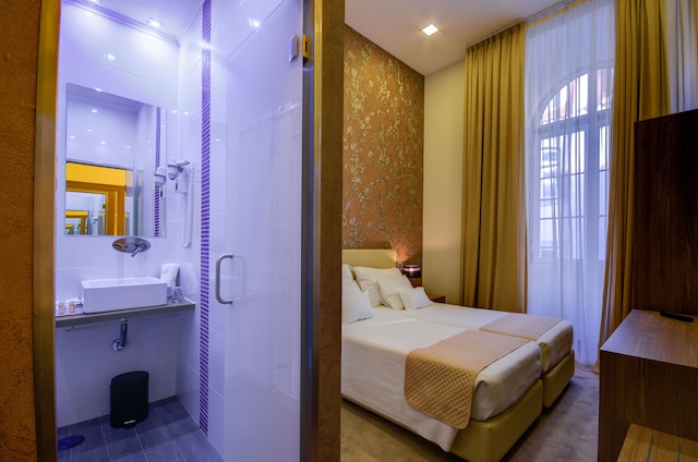 ホテル イン ロッシオ