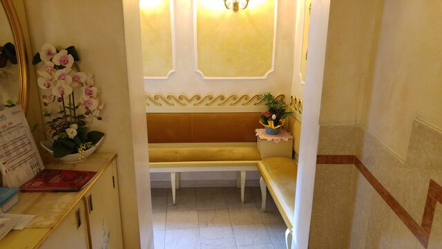 ホテル オリオン