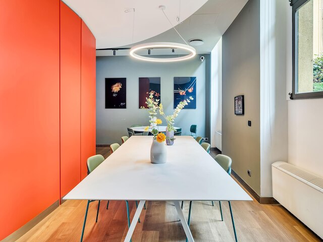 B&B ホテル ミラノ アオスタ