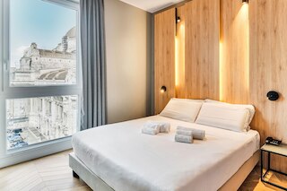 B&B ホテル ミラノ アオスタ