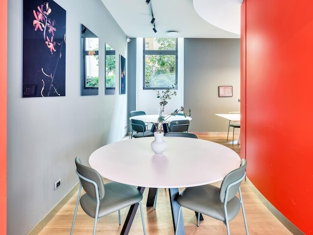 B&B ホテル ミラノ アオスタ