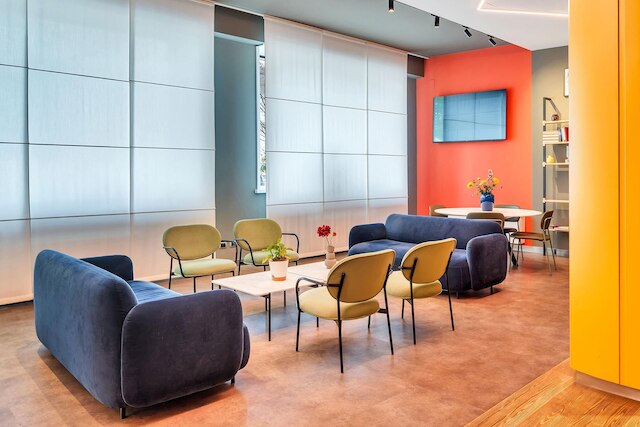 B&B ホテル ミラノ アオスタ