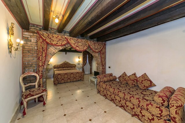 パンタロン ホテル