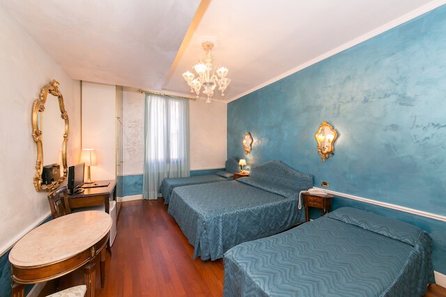 パンタロン ホテル