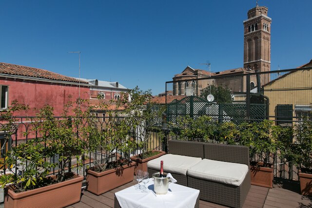 パンタロン ホテル