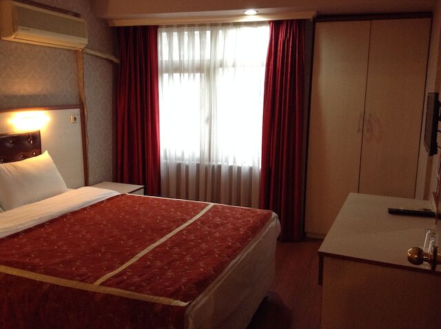 タイハン ホテル