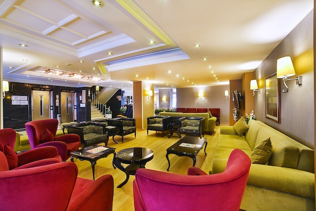 ホテル グランド エミン