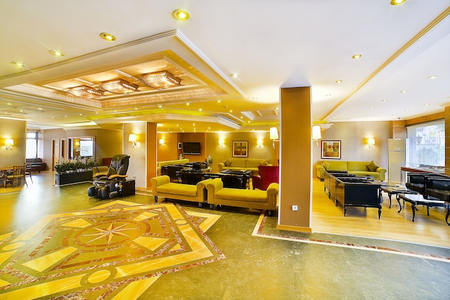 ホテル グランド エミン