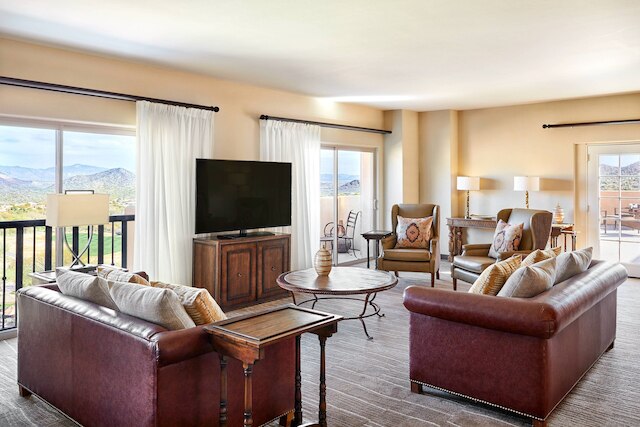 JW マリオット・スター・パス・リゾート・アンド・スパ