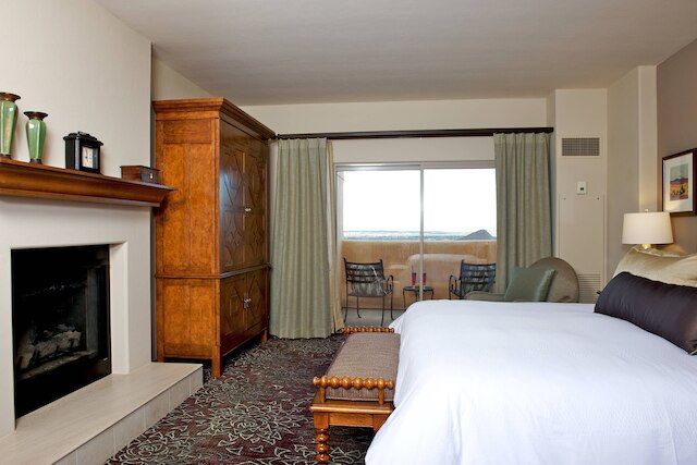 JW マリオット・スター・パス・リゾート・アンド・スパ