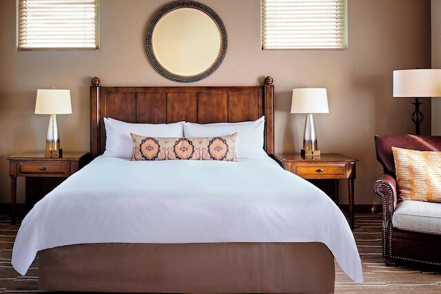 JW マリオット・スター・パス・リゾート・アンド・スパ