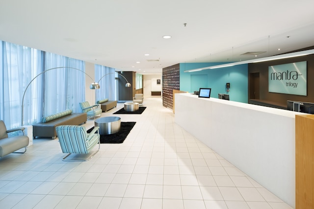 マントラ トリロジー