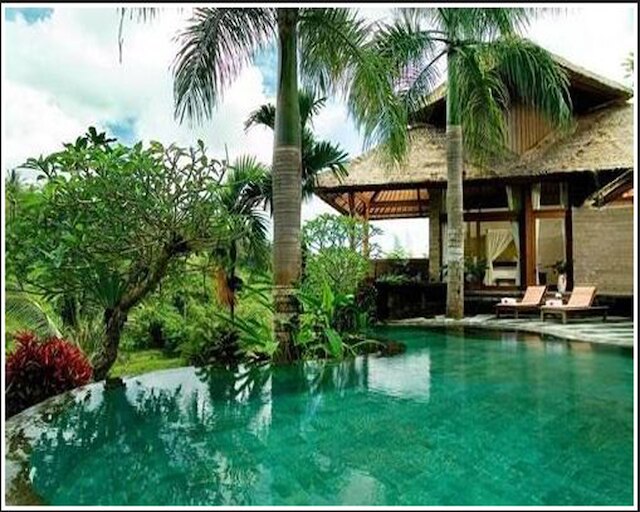 ザ・パヨガン・ヴィラ・リゾート＆スパ