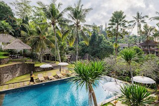 ペルティウィ・リゾート＆スパ