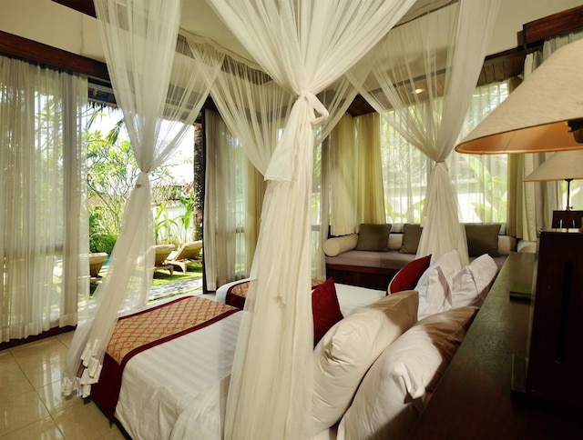 ペルティウィ・リゾート＆スパ