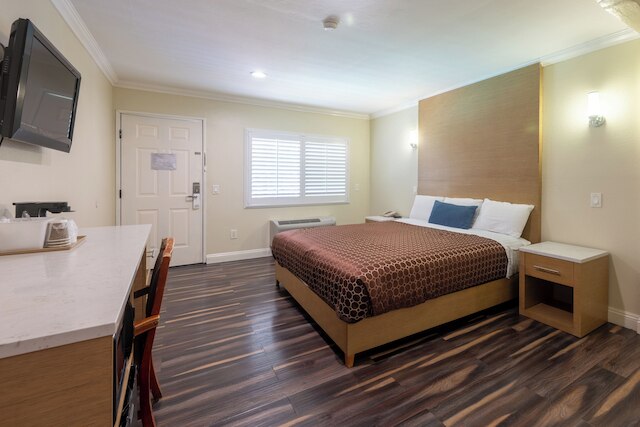 ハリウッド シティ イン