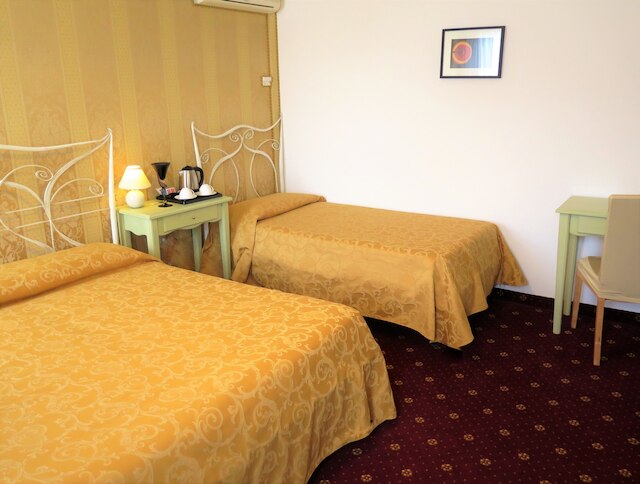 ホテル アル ソフィアドール