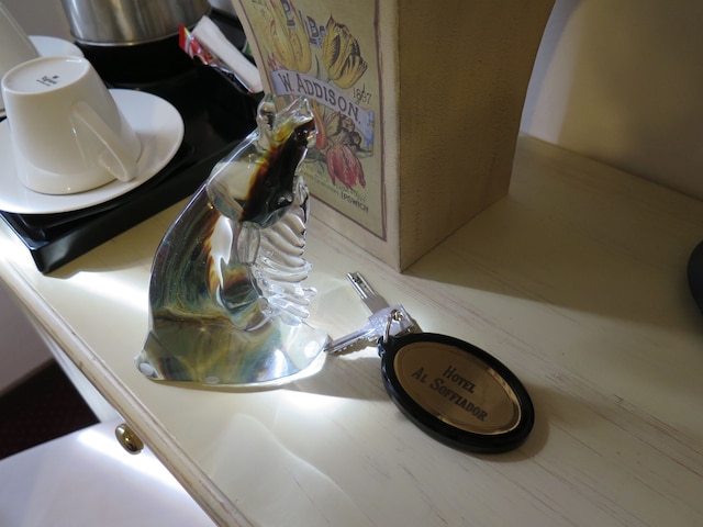 ホテル アル ソフィアドール