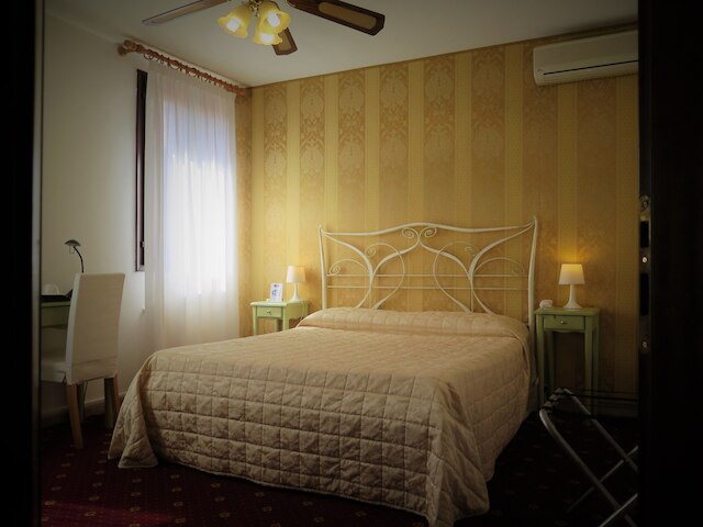 ホテル アル ソフィアドール