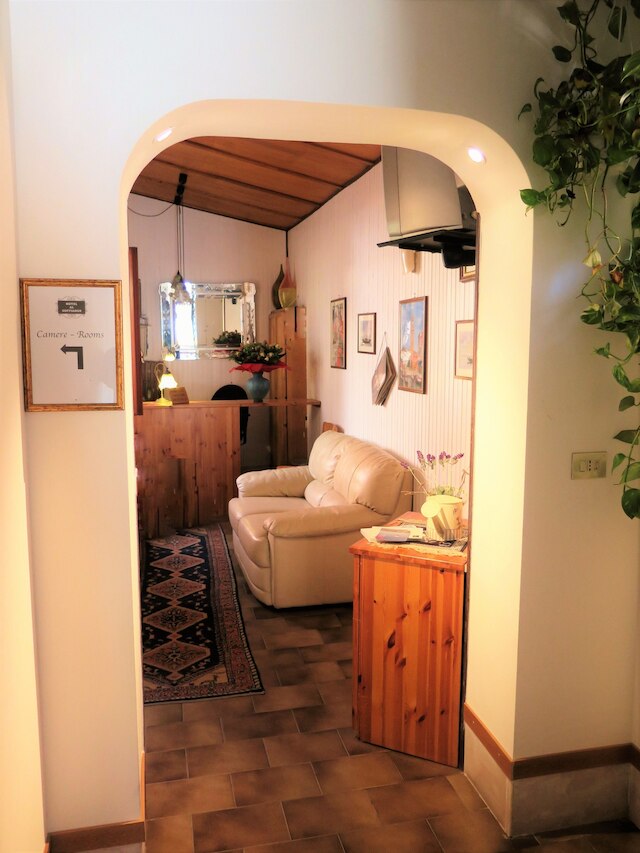 ホテル アル ソフィアドール