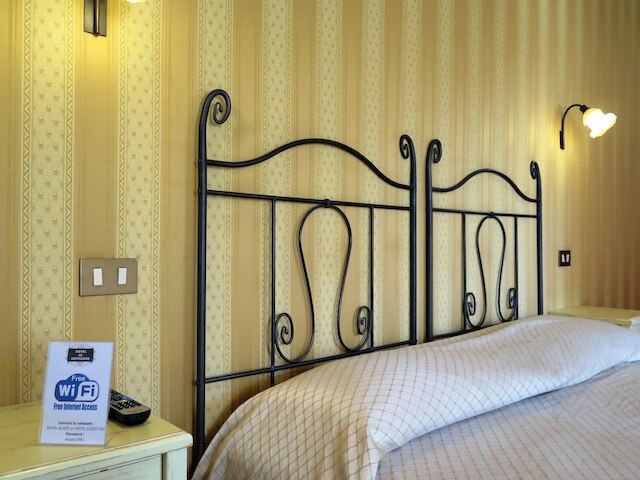 ホテル アル ソフィアドール