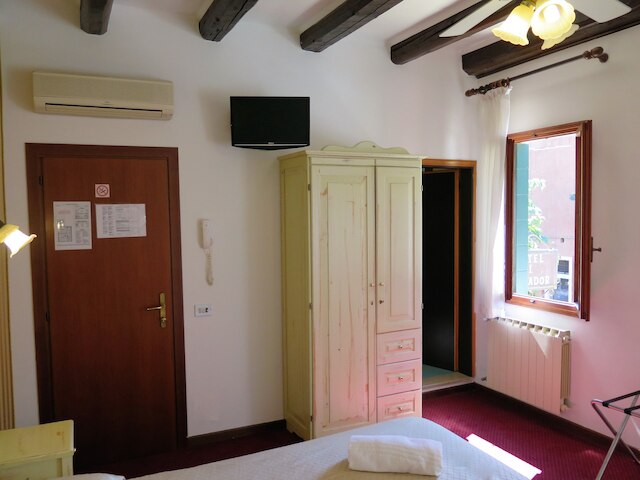 ホテル アル ソフィアドール