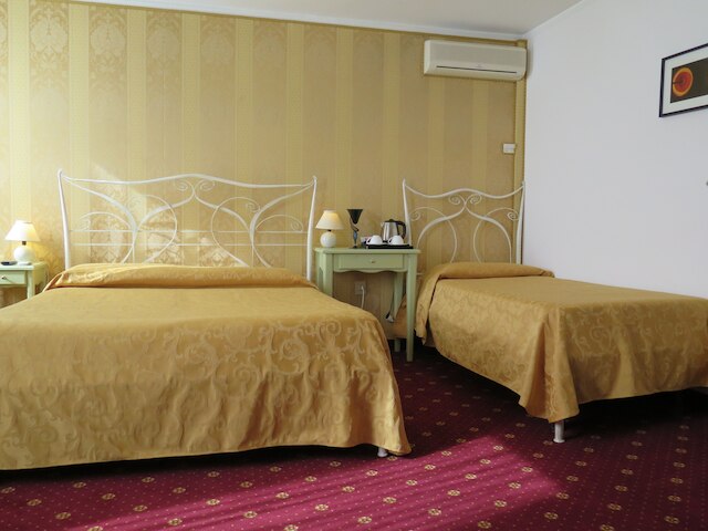 ホテル アル ソフィアドール