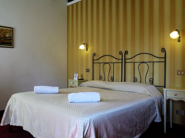 ホテル アル ソフィアドール