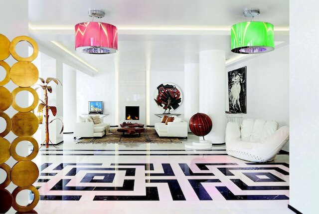 グレコテル パラス アテナ