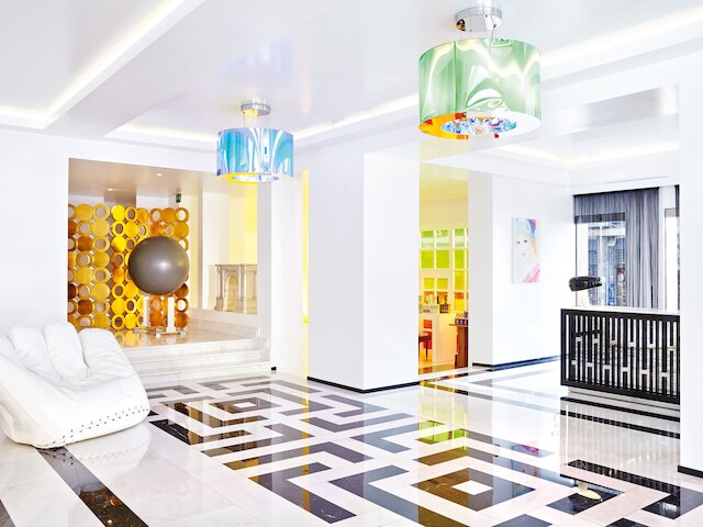 グレコテル パラス アテナ