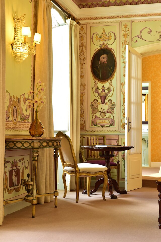 ポウサダ コンベント デ エボラ - ヒストリック ホテル