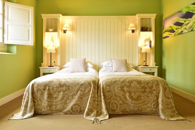 ポウサダ コンベント デ エボラ - ヒストリック ホテル