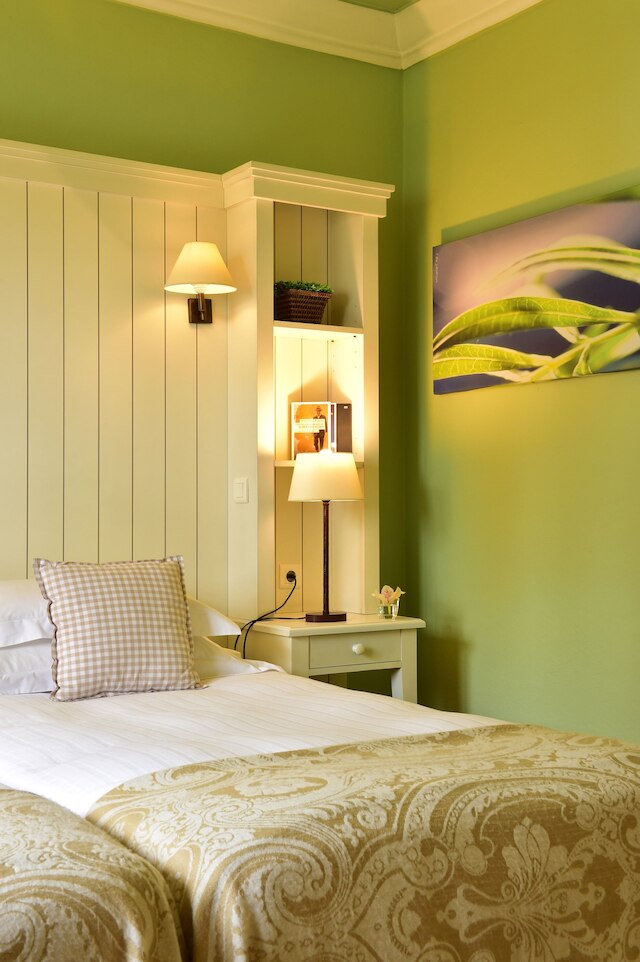 ポウサダ コンベント デ エボラ - ヒストリック ホテル