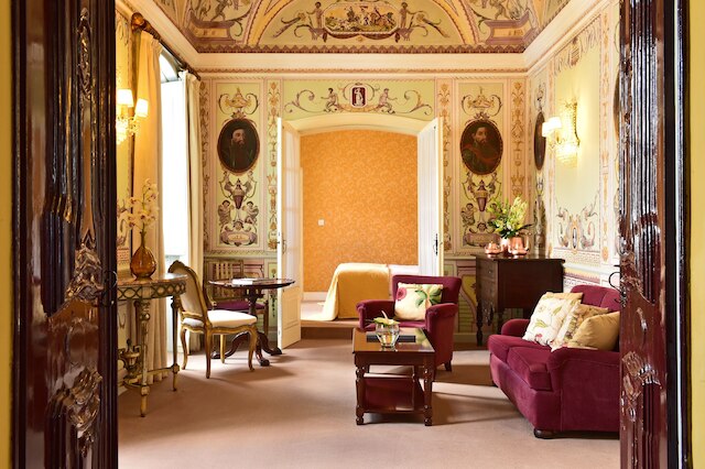 ポウサダ コンベント デ エボラ - ヒストリック ホテル