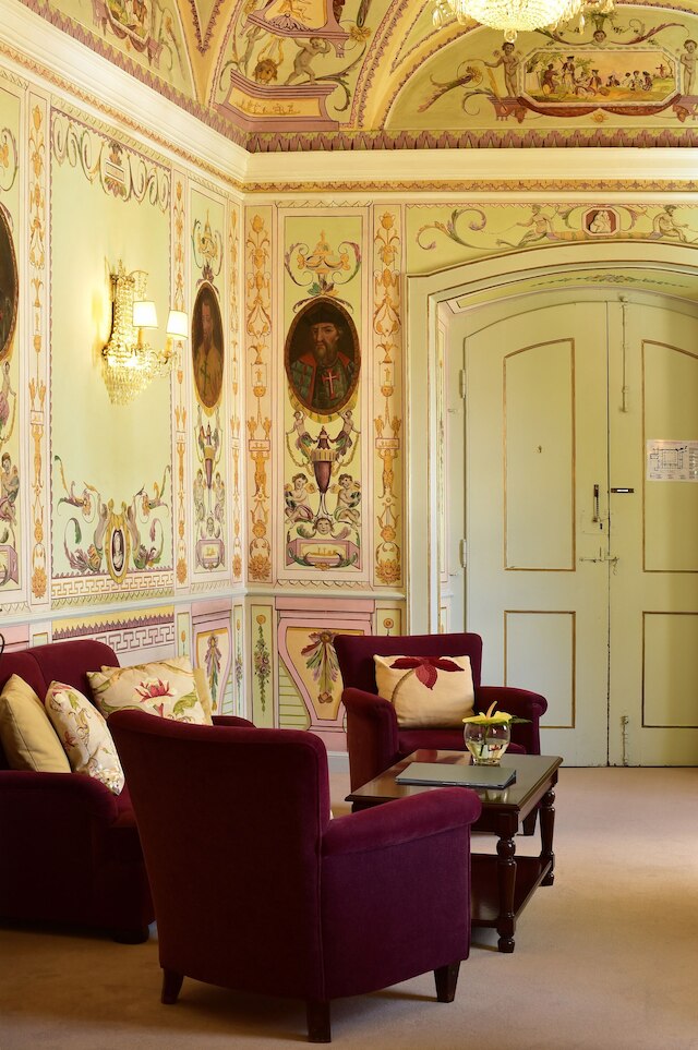 ポウサダ コンベント デ エボラ - ヒストリック ホテル