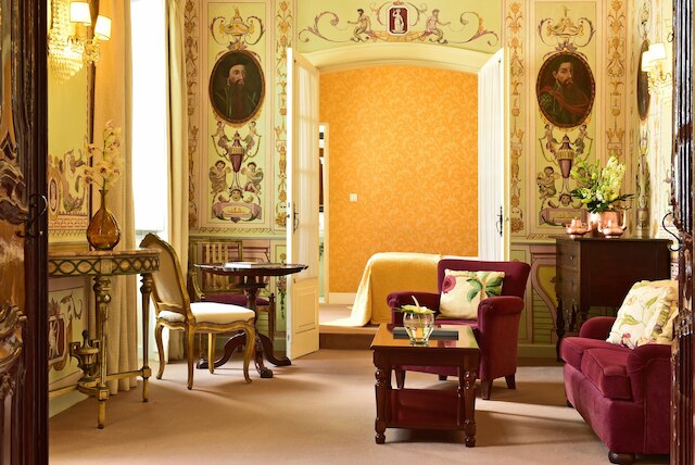 ポウサダ コンベント デ エボラ - ヒストリック ホテル