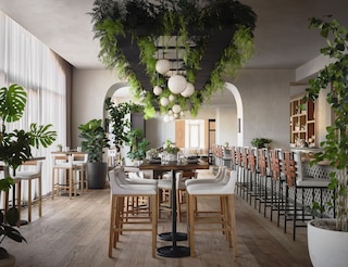 1 ホテル サンフランシスコ