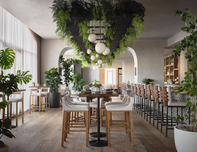 1 ホテル サンフランシスコ