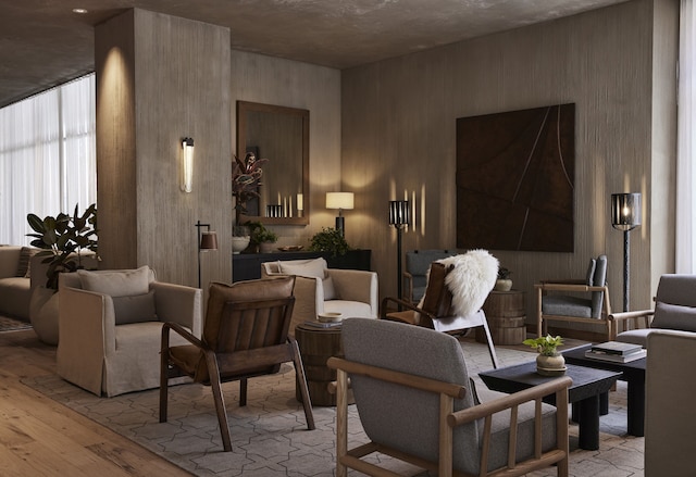 1 ホテル サンフランシスコ