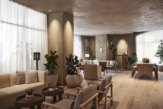 1 ホテル サンフランシスコ