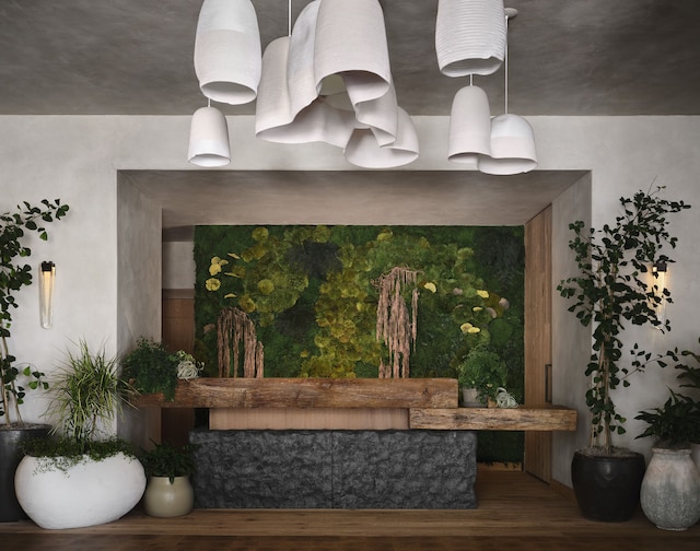 1 ホテル サンフランシスコ