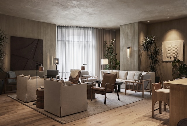 1 ホテル サンフランシスコ