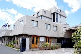 ザ ビクトリア ホテル ダニーデン