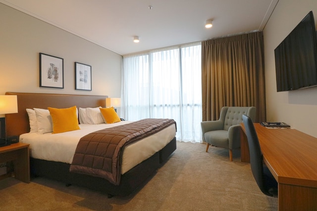 ザ ビクトリア ホテル ダニーデン